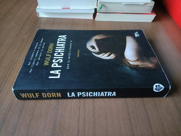 La psichiatra | Wulf Dorn