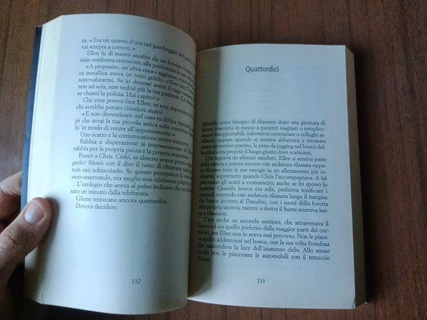 La psichiatra | Wulf Dorn