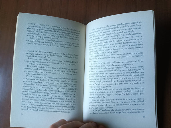 Rossovermiglio | Benedetta Cibrario - Feltrinelli