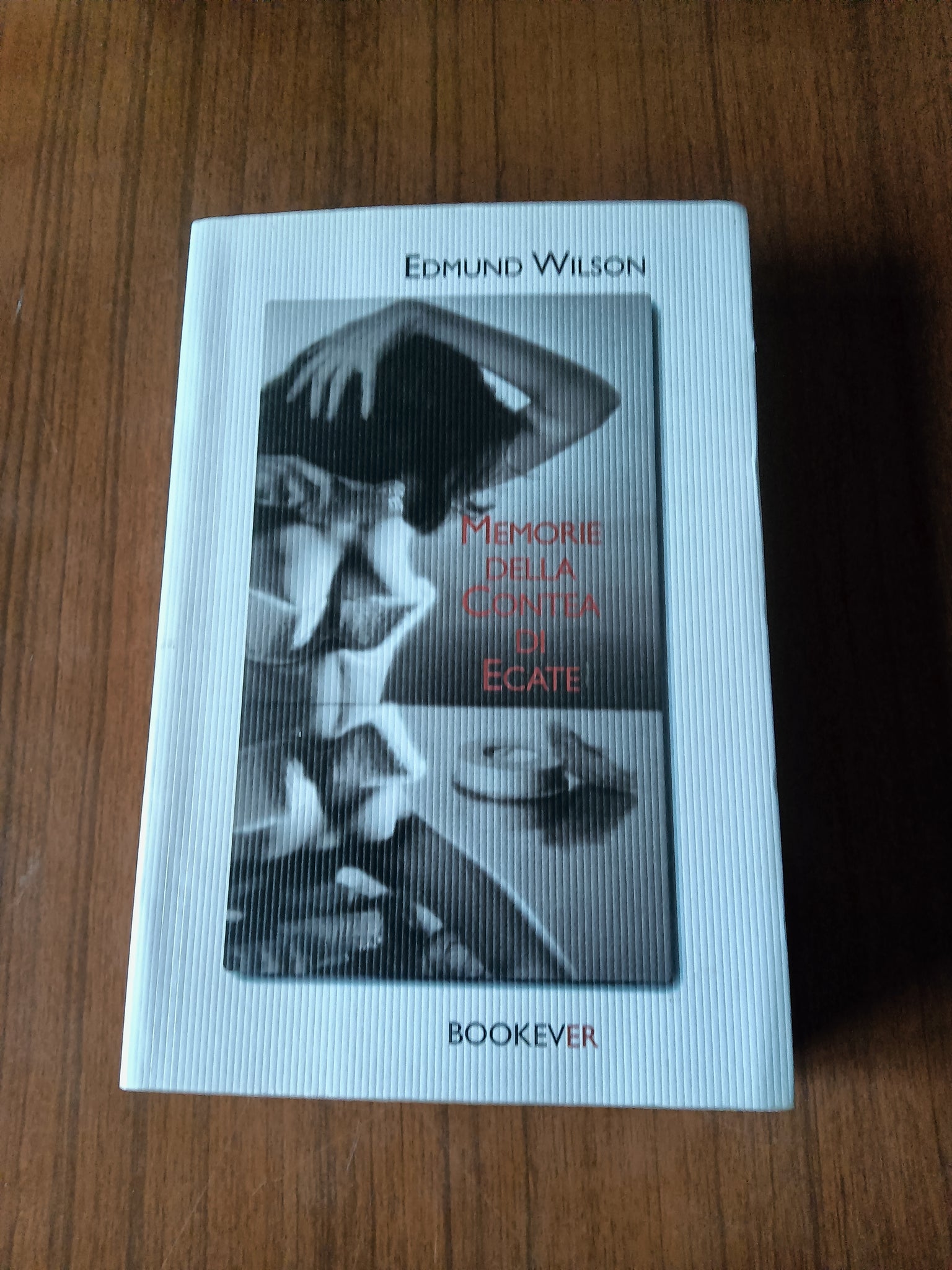 Memorie Della Contea Di Ecate | Edmund Wilson