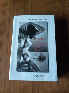 Memorie Della Contea Di Ecate | Edmund Wilson