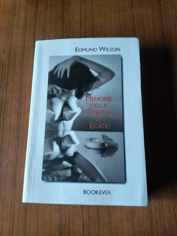 Memorie Della Contea Di Ecate | Edmund Wilson