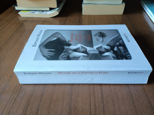 Memorie Della Contea Di Ecate | Edmund Wilson