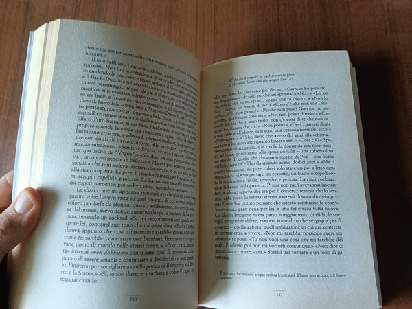 Memorie Della Contea Di Ecate | Edmund Wilson