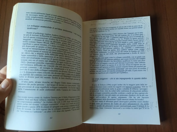 Formazione e sostenibilità. Responsabilità sociale e culturale dell’università | Walter Fornasa; Mario Salomone, a cura di
