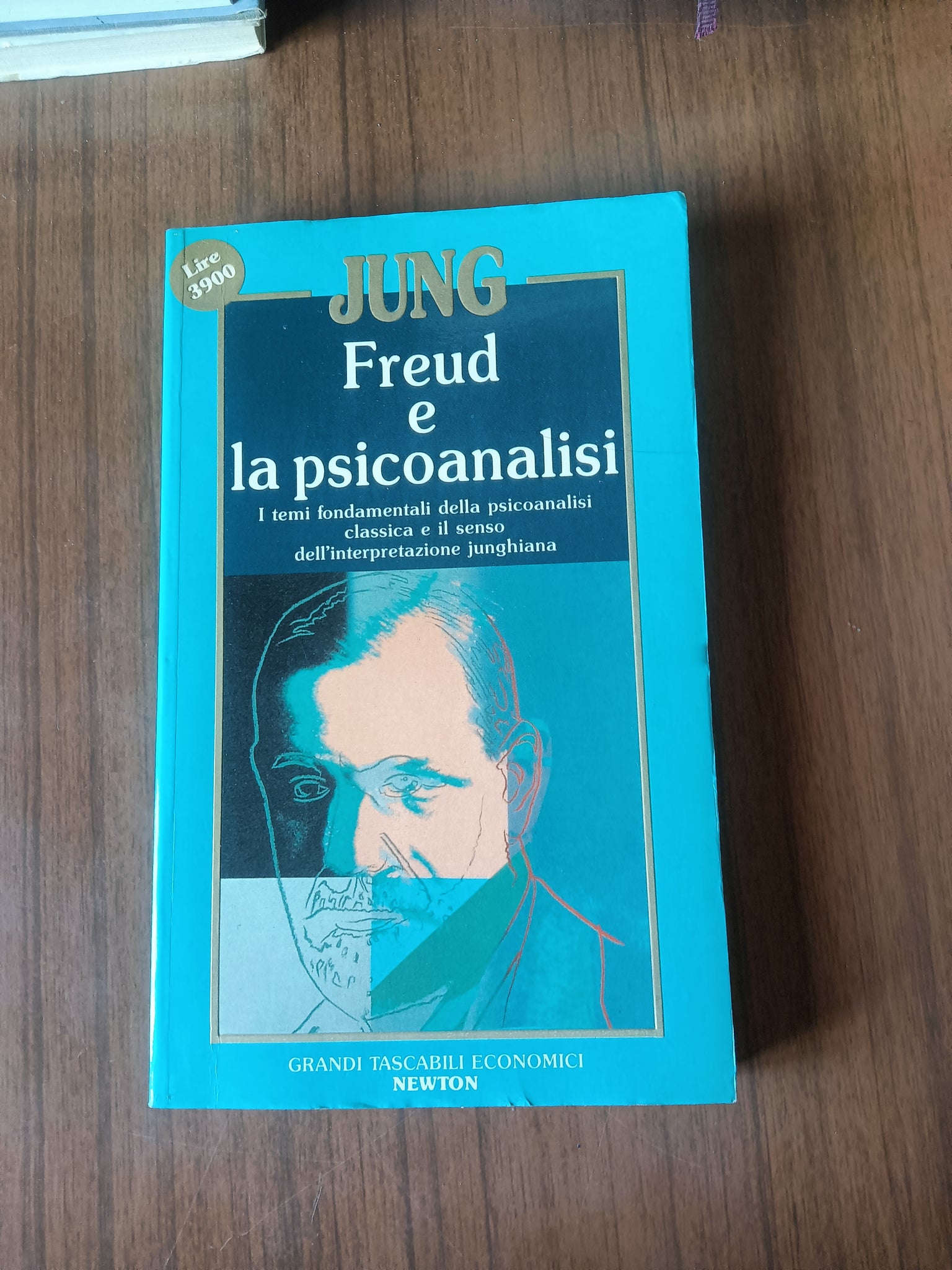 Freud e psicoanalisi | Carl Gustav Jung
