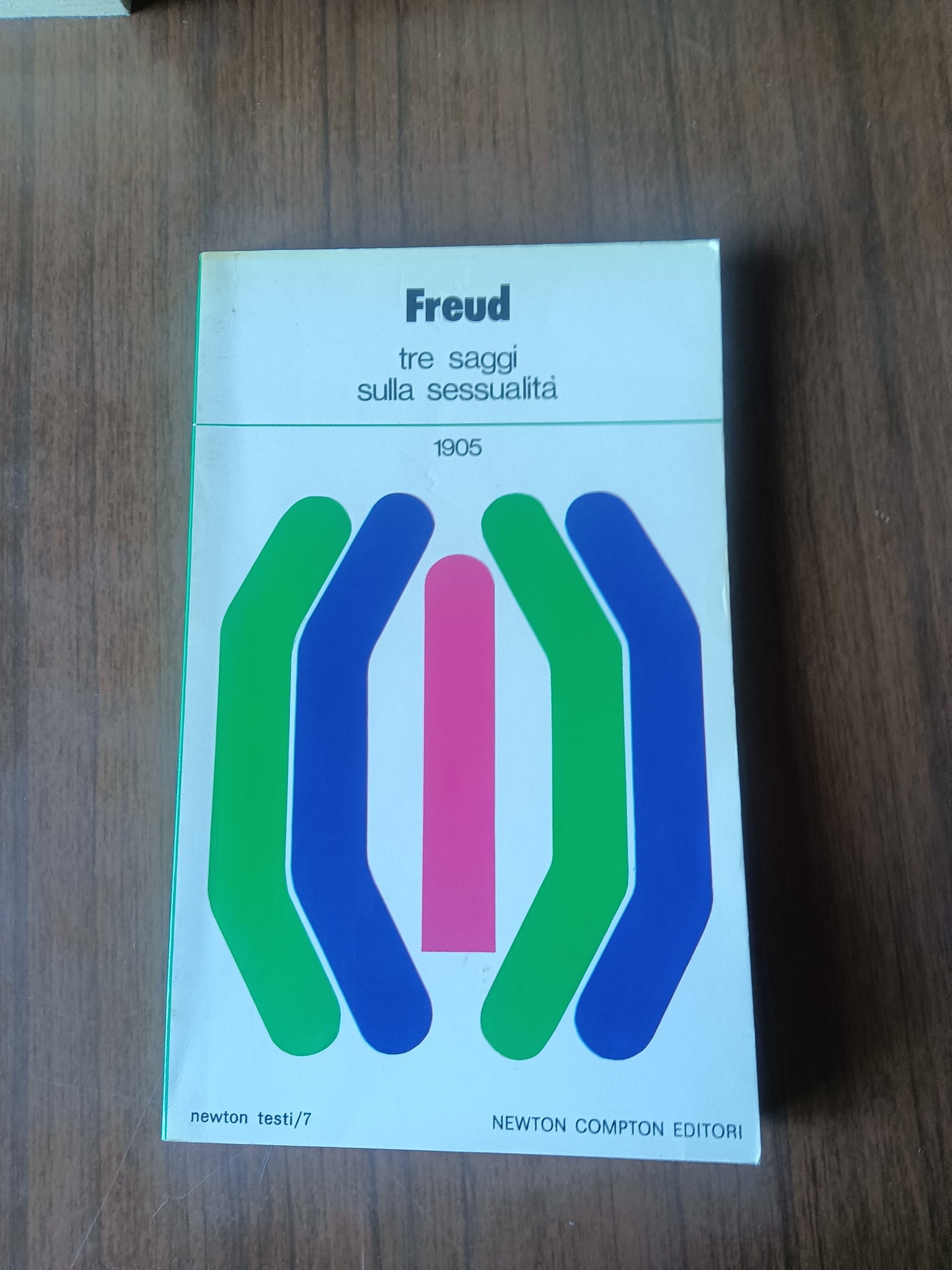 Tre saggi sulla sessualità | Freud