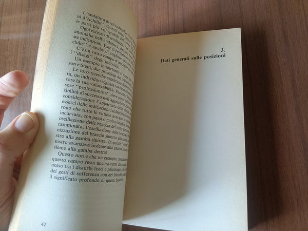 I gesti verità | Francois Sulger
