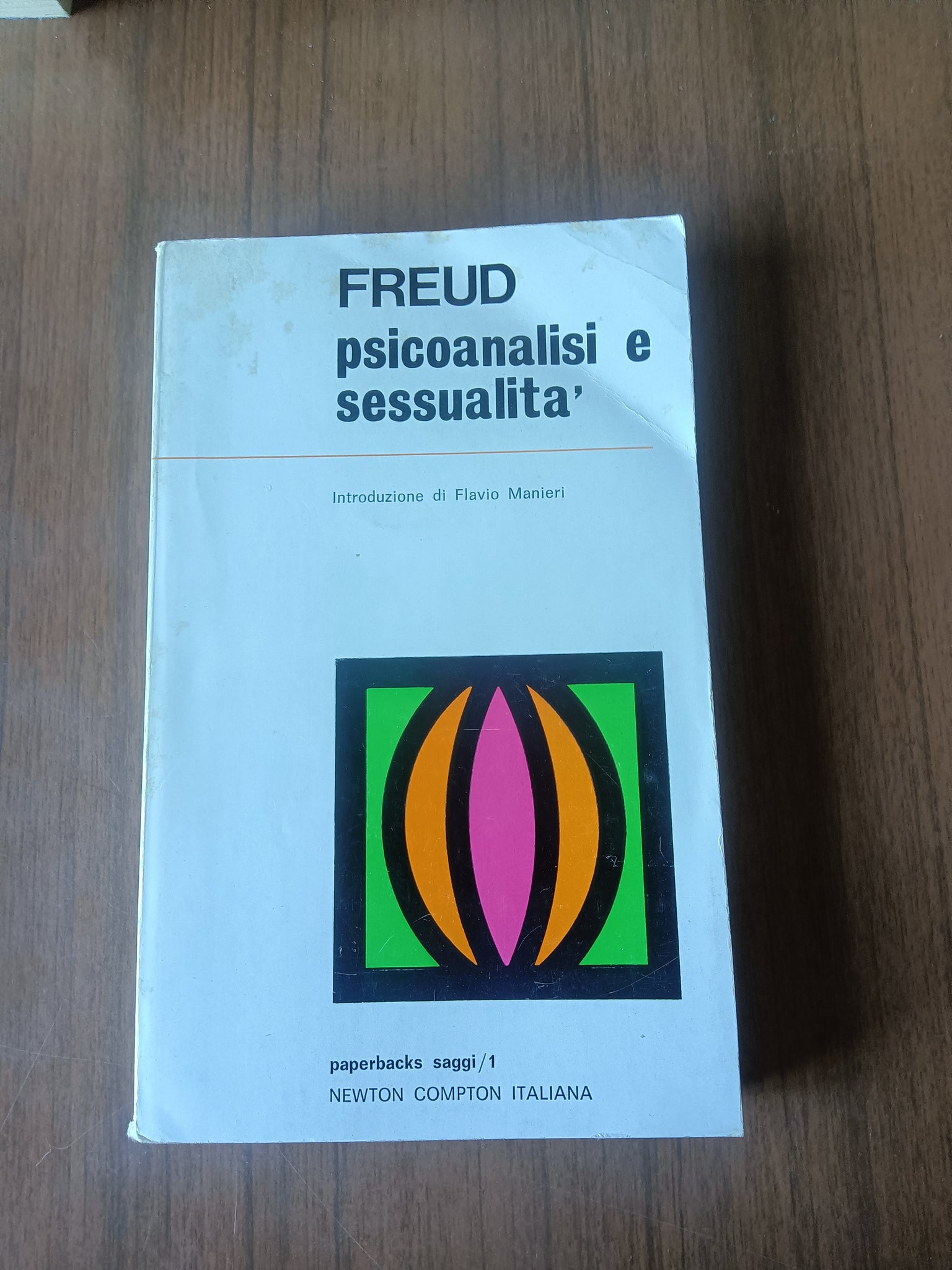 Freud. Psicoanalisi e sessualità | Sigmund Freud
