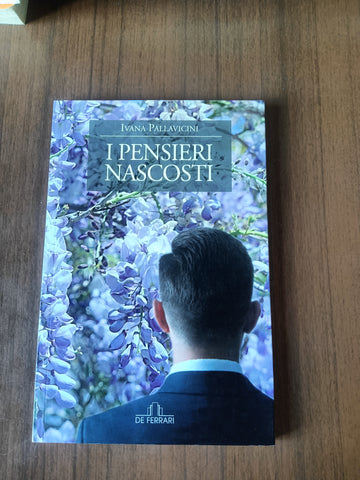 I pensieri nascosti | Ivana Pallavicini