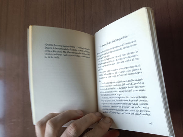 Il linguaggio dei sogni. La nuova logica del reale | Grazia Apisa Gloria