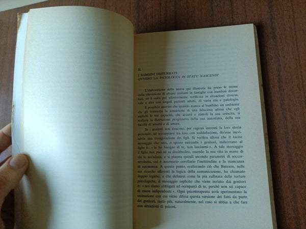 L’incesto multiforme per una teoria sulla genesi del disturbo psichico | Roberto Perotti
