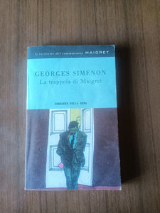 La ballerina del Gai Moulin | Georges Simenon