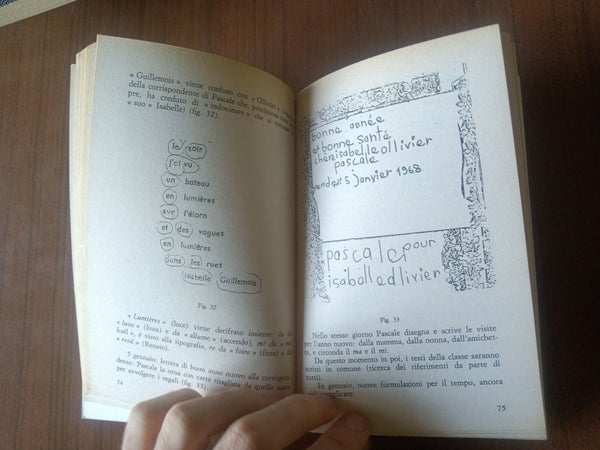 L’apprendimento della scrittura | Celestin Freinet - Editori Riuniti