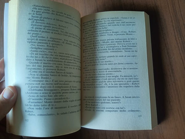 La congiura dell’apocalisse | Sidney Sheldon