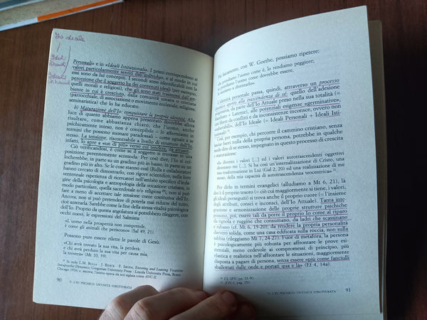 Psicologia | Alessandro M. Ravaglioli