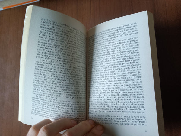 Gente di Dublino | James Joyce - Feltrinelli