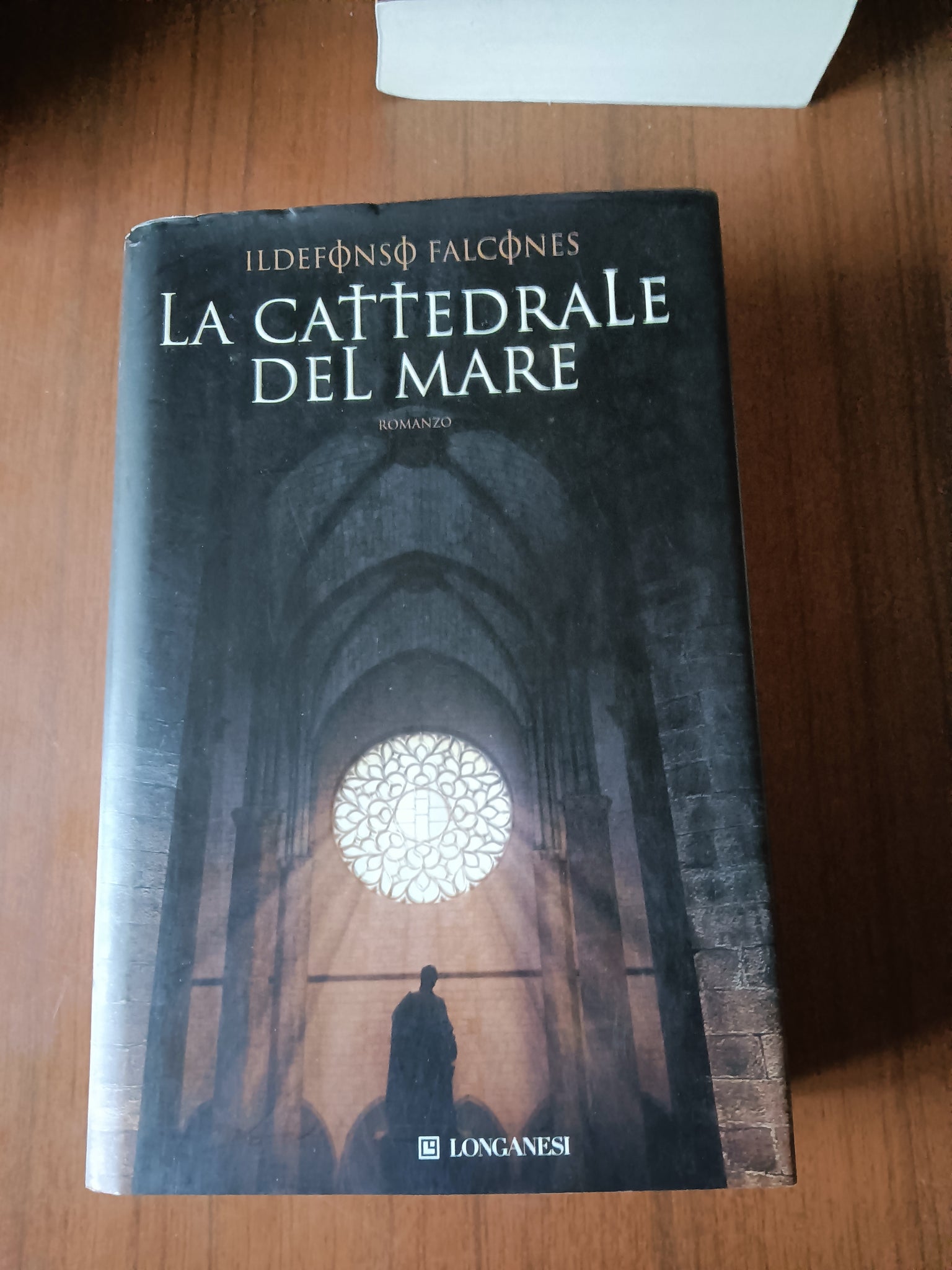 La cattedrale del mare | Ildefonso Falcones