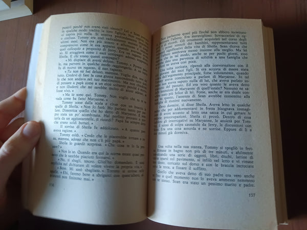 Il posto dell’amore | Helen Van Slyke - Mondadori