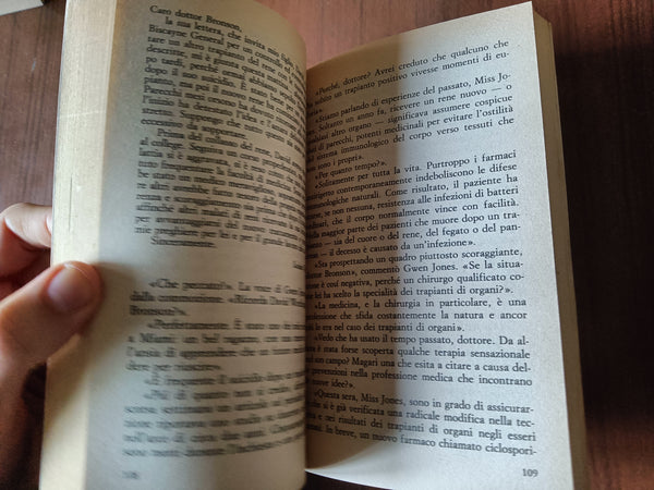 Non c’è amore più grande | Frank Slaughter - Mondadori