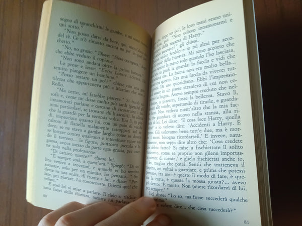 Il terzo uomo | Graham Greene - Bompiani