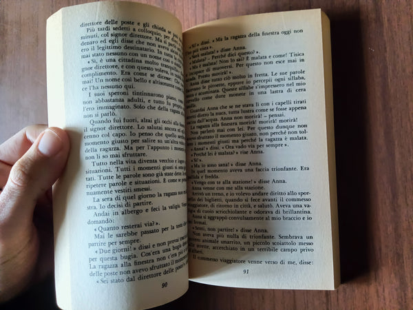 Il mercante di coralli | Joseph Roth - Bompiani