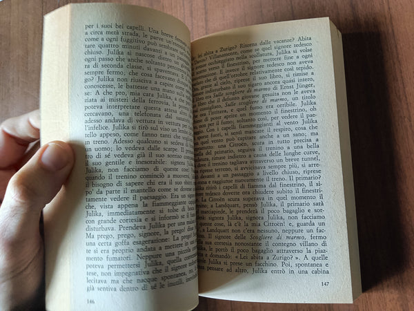 Stiller | Max Frisch - Mondadori
