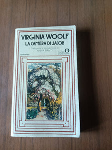 La camera di jacob | Virginia Woolf - Mondadori