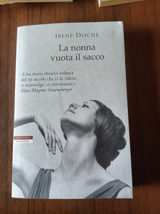 La nonna vuota il sacco | Irene Dische - Neri Pozza