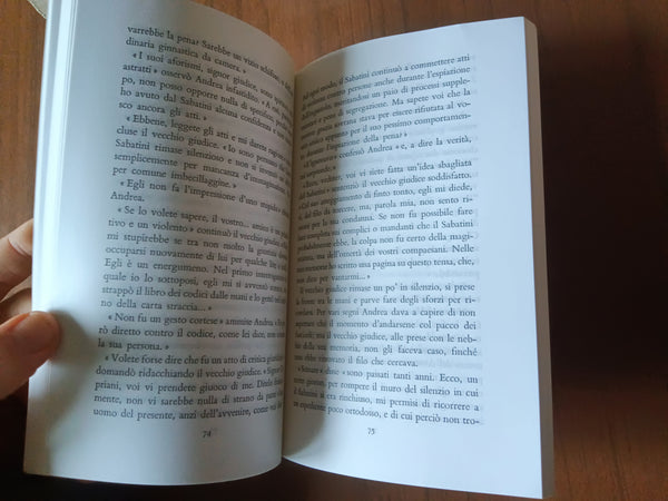 Il segreto di Luca | Ignazio Silone - Mondadori