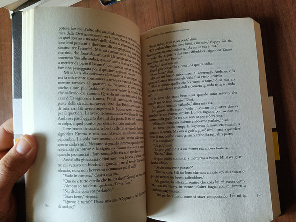 Una lezione prima di morire | Ernest J. Gaines