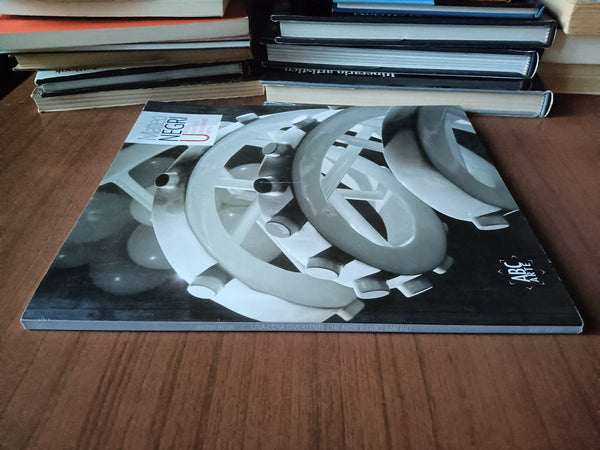 Matteo Negri. Una cosa divertente che non rifarò mai più | Aa.Vv