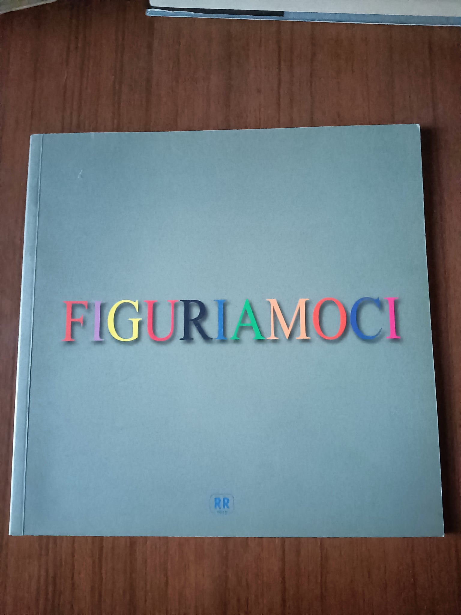 Figuriamoci | Aa.Vv