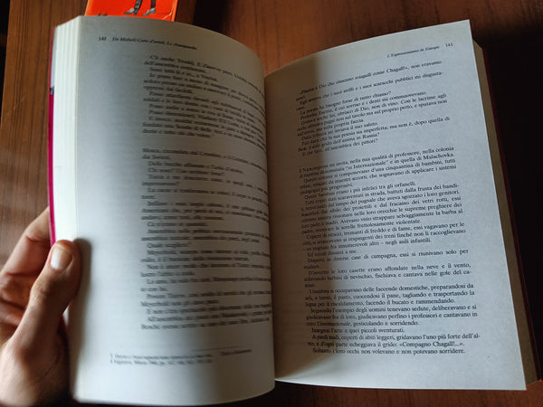 Carte d’artisti. Le avanguardie | Mario De Micheli - Mondadori