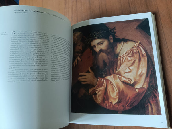 Da Tiziano a Caravaggio a Tiepolo. Capolavori di tre secoli di arte italiana - Artificio - Skira