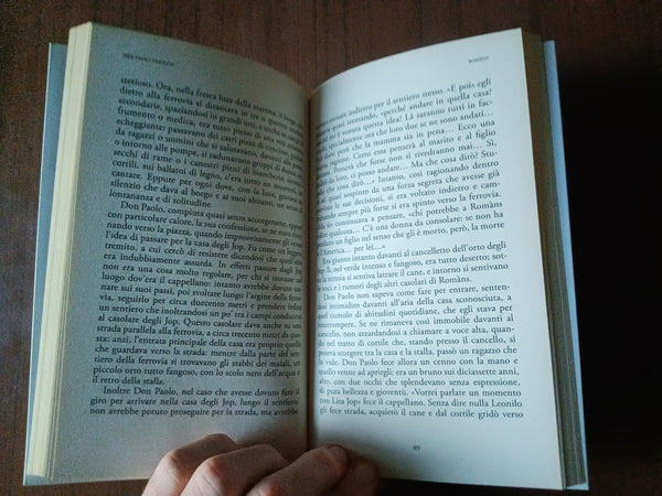 Romans | Pier Paolo Pasolini