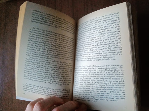 La prosivendola | Daniel Pennac - Feltrinelli