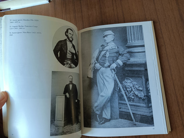 Il risorgimento 1848-1870 | Diego Mormorio - Editori Riuniti