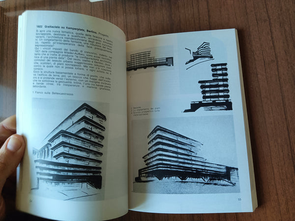 Erich Mendelsohn | Bruno Zevi, a cura di
