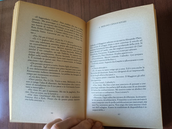 Un nome da torero | Luis Sepulveda - Guanda