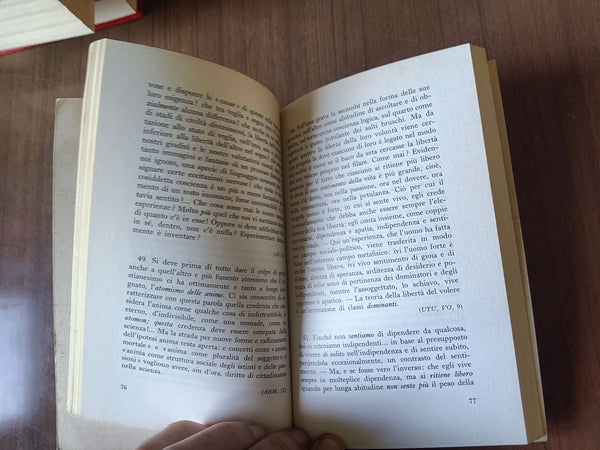 Antologia | Nietzsche
