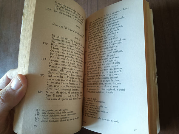 Adelchi | Alessandro Manzoni - Rizzoli