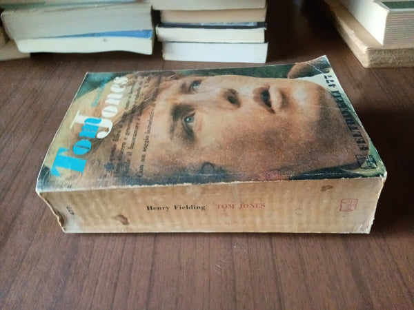 Tom Jones | Henry Fielding - Feltrinelli