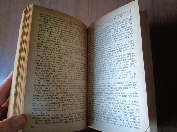 Tom Jones | Henry Fielding - Feltrinelli