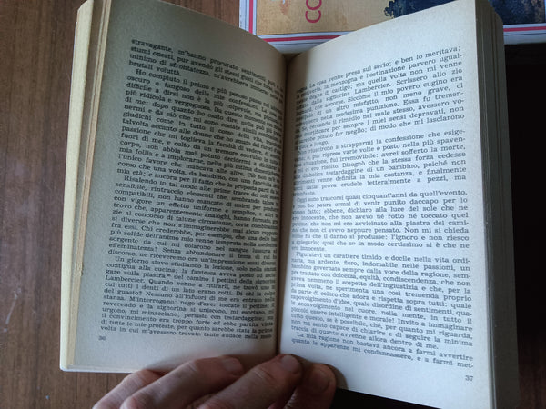 Confessioni 2 voll. | Jean-Jacques Rousseau - Rizzoli
