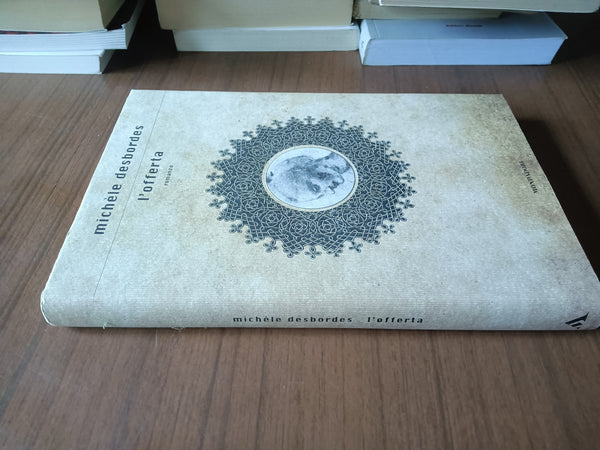 L’offerta - Leonardo Da Vinci | Michele Desbordes - Mondadori