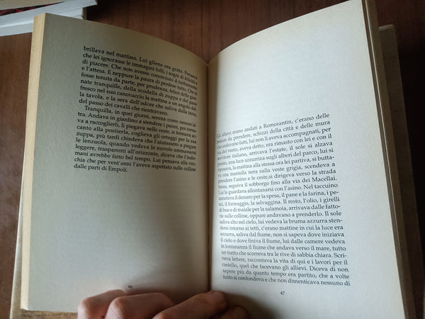 L’offerta - Leonardo Da Vinci | Michele Desbordes - Mondadori