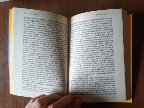 Slow Economy. Rinascere con saggezza | Ferderico Rampini - Mondadori