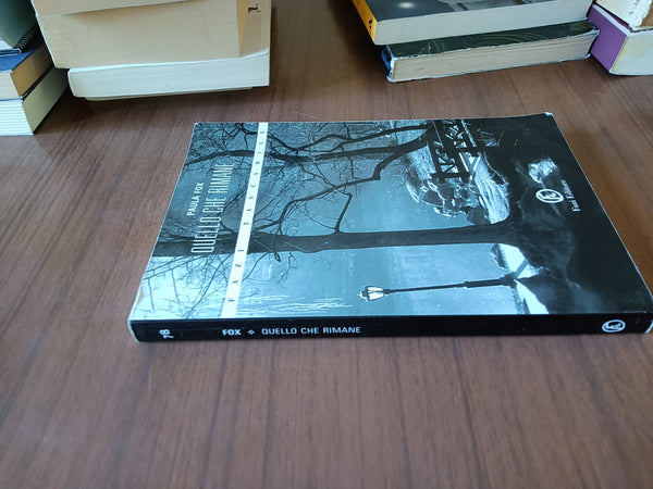 Quello che rimane | Paula Fox - Fazi