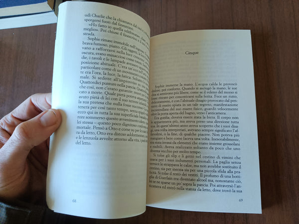 Quello che rimane | Paula Fox - Fazi